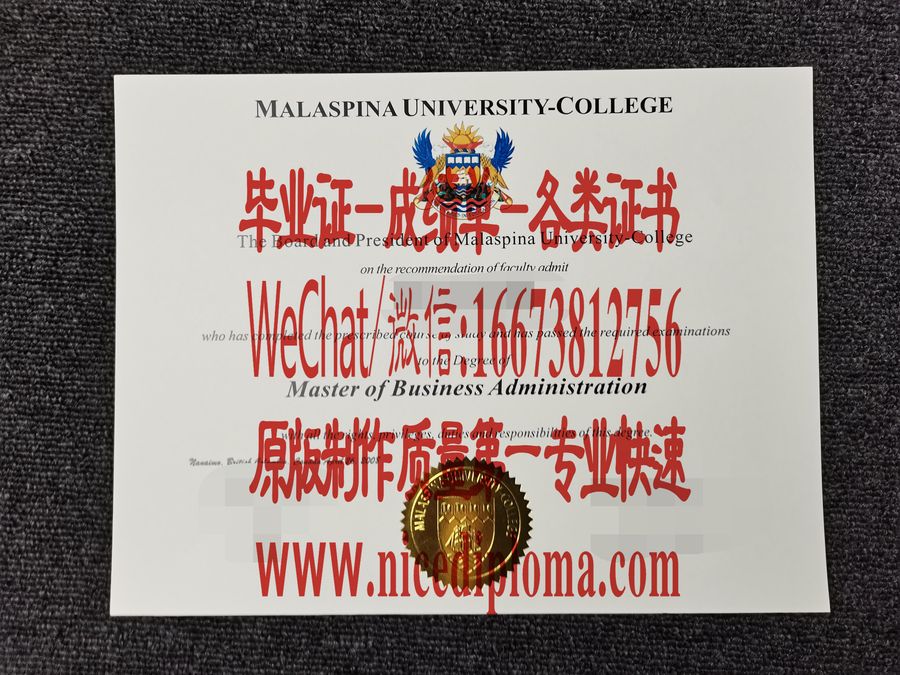 快速拿到玛拉斯彼那大学学院文凭学位