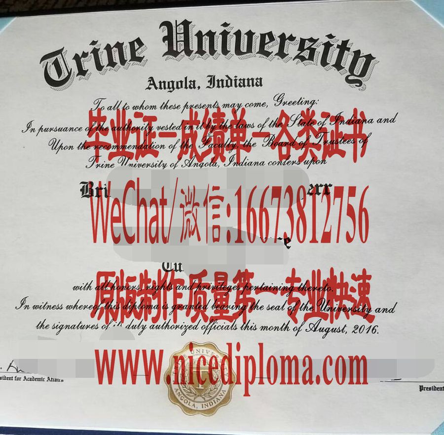 柴恩大学毕业证文凭办理订制